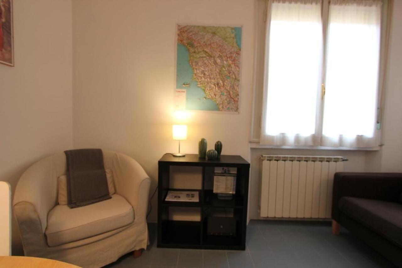 Barbadori Suite Φλωρεντία Εξωτερικό φωτογραφία